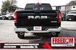 New 2026 Ram 1500 Tradesman Crew Cab 4x4 Pickup for sale #TN195640 - photo 9