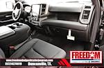 New 2026 Ram 1500 Tradesman Crew Cab 4x4 Pickup for sale #TN195640 - photo 12