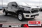 New 2026 Ram 1500 Tradesman Crew Cab 4x4 Pickup for sale #TN195640 - photo 5