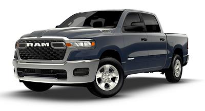 New 2026 Ram 1500 Tradesman Crew Cab 4x4 Pickup for sale #61607934 - photo 1