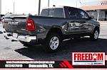 New 2026 Ram 1500 Tradesman Crew Cab 4x4 Pickup for sale #TN195642 - photo 6