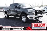 New 2026 Ram 1500 Tradesman Crew Cab 4x4 Pickup for sale #TN195642 - photo 8