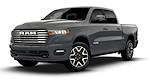New 2026 Ram 1500 Laramie Crew Cab 4x4 Pickup for sale #61608048 - photo 1