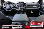 New 2026 Ram 1500 Laramie Crew Cab 4x4 Pickup for sale #TN185434 - photo 11