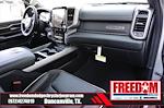 New 2026 Ram 1500 Laramie Crew Cab 4x4 Pickup for sale #TN185434 - photo 12