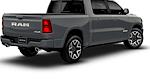 New 2026 Ram 1500 Laramie Crew Cab 4x4 Pickup for sale #61608048 - photo 2