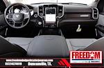 New 2026 Ram 1500 Laramie Crew Cab 4x4 Pickup for sale #TN191331 - photo 11