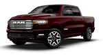 New 2026 Ram 1500 Laramie Crew Cab 4x4 Pickup for sale #61608050 - photo 1