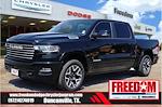 New 2026 Ram 1500 Laramie Crew Cab 4x4 Pickup for sale #TN191333 - photo 1