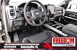 New 2026 Ram 1500 Laramie Crew Cab 4x4 Pickup for sale #TN191333 - photo 10