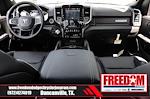 New 2026 Ram 1500 Laramie Crew Cab 4x4 Pickup for sale #TN191333 - photo 11