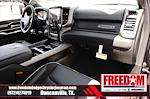New 2026 Ram 1500 Laramie Crew Cab 4x4 Pickup for sale #TN191333 - photo 12