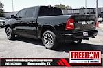 New 2026 Ram 1500 Laramie Crew Cab 4x4 Pickup for sale #TN191333 - photo 3