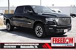 New 2026 Ram 1500 Laramie Crew Cab 4x4 Pickup for sale #TN191333 - photo 7