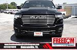 New 2026 Ram 1500 Laramie Crew Cab 4x4 Pickup for sale #TN191333 - photo 8