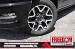 New 2026 Ram 1500 Laramie Crew Cab 4x4 Pickup for sale #TN191333 - photo 9
