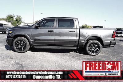 New 2026 Ram 1500 Laramie Crew Cab 4x4 Pickup for sale #TN191335 - photo 2