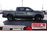 New 2026 Ram 1500 Laramie Crew Cab 4x4 Pickup for sale #TN191335 - photo 6