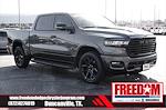 New 2026 Ram 1500 Laramie Crew Cab 4x4 Pickup for sale #TN191335 - photo 7