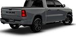 New 2026 Ram 1500 Laramie Crew Cab 4x4 Pickup for sale #61608073 - photo 2