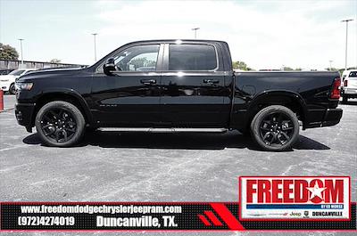 New 2026 Ram 1500 Laramie Crew Cab 4x4 Pickup for sale #TN191340 - photo 2