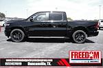New 2026 Ram 1500 Laramie Crew Cab 4x4 Pickup for sale #TN191340 - photo 2