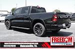 New 2026 Ram 1500 Laramie Crew Cab 4x4 Pickup for sale #TN191340 - photo 3