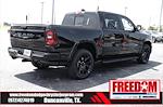 New 2026 Ram 1500 Laramie Crew Cab 4x4 Pickup for sale #TN191340 - photo 5
