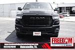 New 2026 Ram 1500 Laramie Crew Cab 4x4 Pickup for sale #TN191340 - photo 8