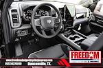 New 2026 Ram 1500 Laramie Crew Cab 4x4 Pickup for sale #TN191340 - photo 9