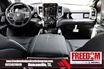 New 2026 Ram 1500 Laramie Crew Cab 4x4 Pickup for sale #TN191341 - photo 11