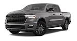 New 2025 Ram 1500 Limited Crew Cab 4x4 Pickup for sale #61608124 - photo 1