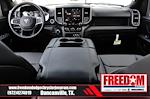 New 2025 Ram 1500 Tradesman Crew Cab 4x4 Pickup for sale #SN185438 - photo 11