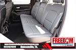 New 2025 Ram 1500 Tradesman Crew Cab 4x4 Pickup for sale #SN185438 - photo 14