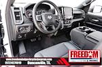 New 2025 Ram 1500 Tradesman Crew Cab 4x4 Pickup for sale #SN185439 - photo 10