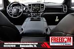 New 2025 Ram 1500 Tradesman Crew Cab 4x4 Pickup for sale #SN185439 - photo 11