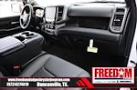 New 2025 Ram 1500 Tradesman Crew Cab 4x4 Pickup for sale #SN185439 - photo 12