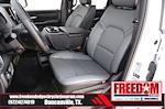 New 2025 Ram 1500 Tradesman Crew Cab 4x4 Pickup for sale #SN185439 - photo 13