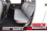 New 2025 Ram 1500 Tradesman Crew Cab 4x4 Pickup for sale #SN185439 - photo 14