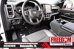 New 2025 Ram 1500 Tradesman Crew Cab 4x4 Pickup for sale #SN185440 - photo 10