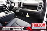 New 2025 Ram 1500 Tradesman Crew Cab 4x4 Pickup for sale #SN185440 - photo 12