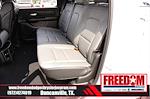 New 2025 Ram 1500 Tradesman Crew Cab 4x4 Pickup for sale #SN185440 - photo 14