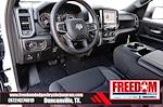 New 2025 Ram 1500 Tradesman Crew Cab 4x4 Pickup for sale #SN198056 - photo 10