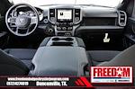 New 2025 Ram 1500 Tradesman Crew Cab 4x4 Pickup for sale #SN198056 - photo 11