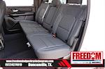 New 2025 Ram 1500 Tradesman Crew Cab 4x4 Pickup for sale #SN198056 - photo 14