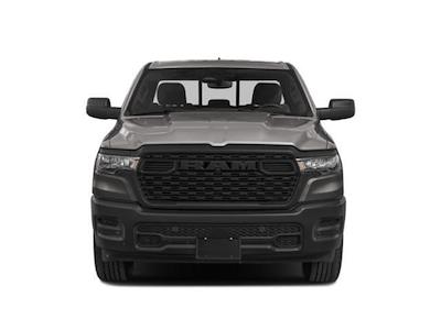 New 2025 Ram 1500 Tradesman Crew Cab 4x4 Pickup for sale #SN198057 - photo 2
