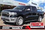 New 2025 Ram 1500 Tradesman Crew Cab 4x4 Pickup for sale #SN198060 - photo 8
