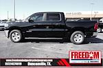 New 2025 Ram 1500 Tradesman Crew Cab 4x4 Pickup for sale #SN198060 - photo 9
