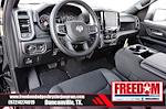 New 2025 Ram 1500 Tradesman Crew Cab 4x4 Pickup for sale #SN198060 - photo 10