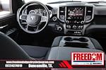 New 2025 Ram 1500 Tradesman Crew Cab 4x4 Pickup for sale #SN198060 - photo 11